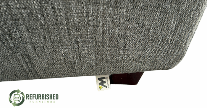 Refurbished 4-zits groen/grijs Montel | 6 mnd garantie! - Image 10