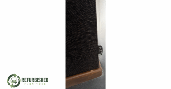 Refurbished 2,5-zits zwart grijs  6 mnd garantie! - Image 7